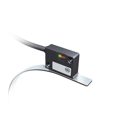 磁栅尺传感器siko进口德国读数头