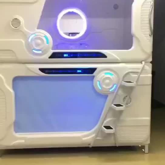 New Arrival Space Saving Japan Capsule Hotel Beds Buy Capsule Bed