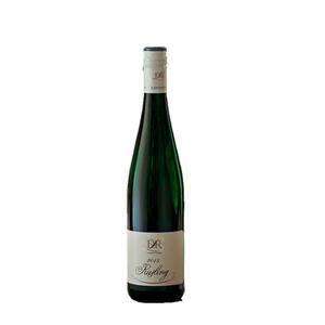 德国原瓶进口Mosel露森Loosen 雷司令白(半甜)葡萄酒 375ML