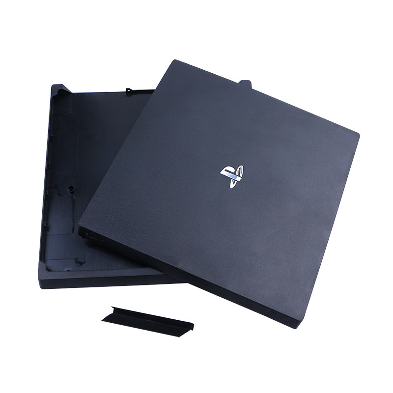 索尼ps4pro主机壳ps4游戏机替换