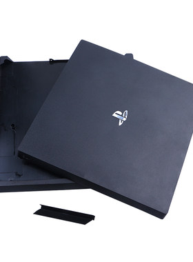 索尼ps4pro主机壳ps4游戏机替换