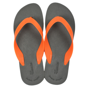 超级防滑耐磨男拖鞋男士人字拖 TPR橡胶沙滩鞋夏季浴室男鞋高品质