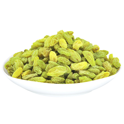 新疆吐鲁番葡萄干500g包邮无核