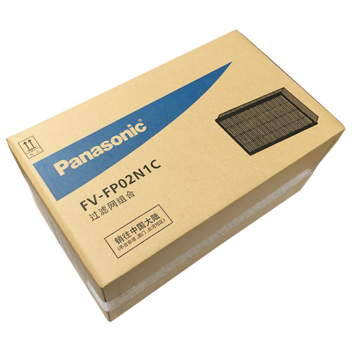 松下新风机滤芯PM2.5滤网01NJP1C/02NJP1C/01NP1C/02NP1C/03NP1C
