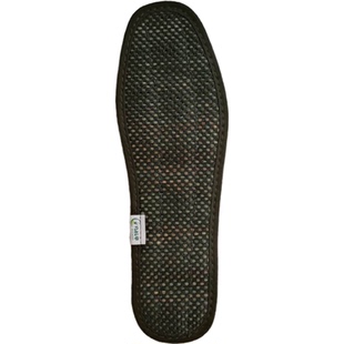 正品乌拉草鞋垫东北三宝3双抗菌男女吸汗防臭透气速干除臭薄保暖