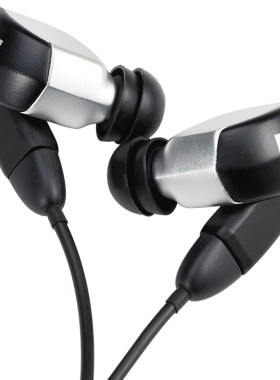 24期免息HIFIMANRE2000入耳式