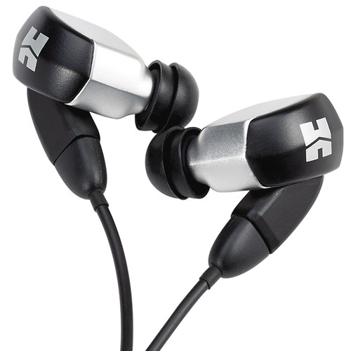 HIFIMAN海菲曼RE2000 Pro silver银入耳式耳机音乐高保真动圈耳塞