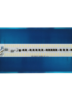 12v低压led灯泡夜市24v专用灯