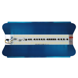 12v低压led灯泡夜市摆地摊户外电瓶车专用灯24v36伏48v110v碘钨灯