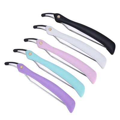 修眉刀蔓兰芬刮眉刀锋利耐用