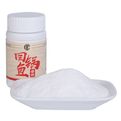 贾东普黑坑回锅鱼伴侣克星虾肉