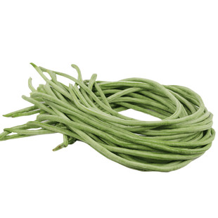 密农人家 长豇豆 新鲜长豆角 农家长豆角 新鲜 时令蔬菜400g