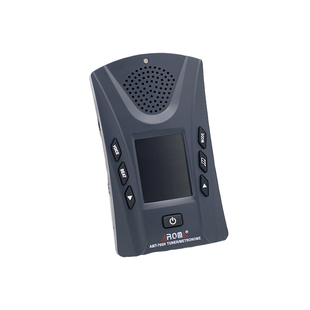 果木浪子吉他店铺阿诺玛AMT-703H校音器电子节拍器温湿度表四合一