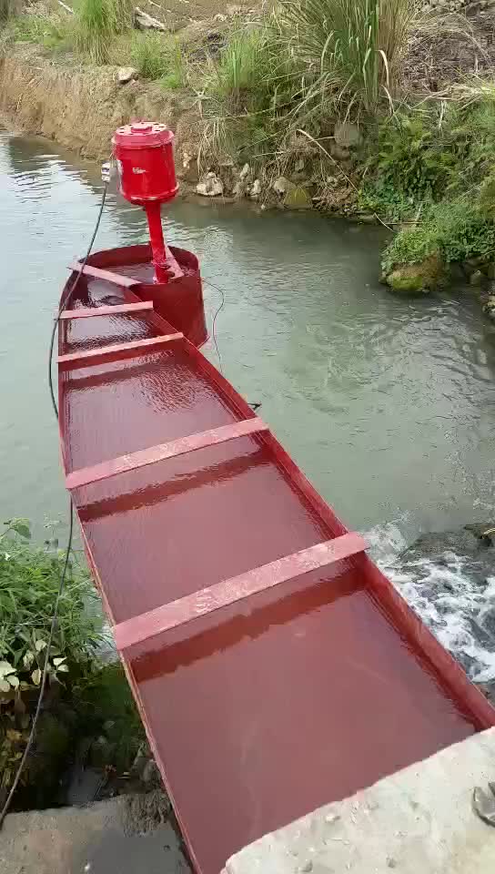 hydro turbine water micro energy low head power mini commercial generators 1kw tubular larger renewable alibaba