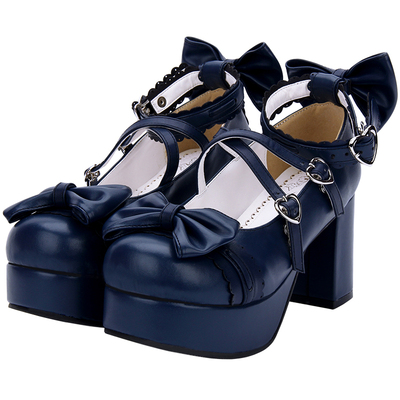 新色lolita花边公主洋装洛丽塔