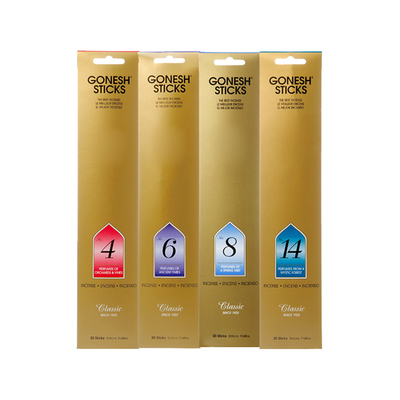 批发原装进口正品印度香百年品牌