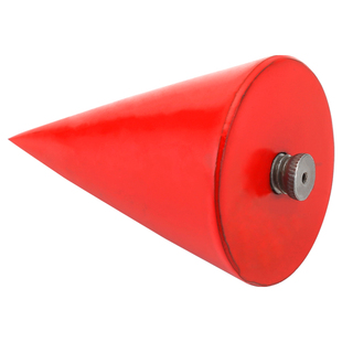 线坠铅锤钢制吊锤木工吊线坠吊线锤泥工工地用吊线砌砖线锥线垂