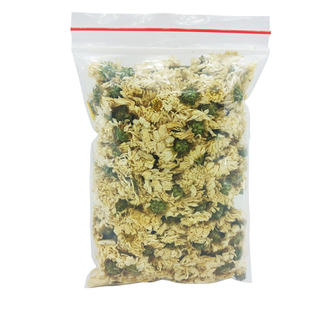 新货桐乡杭白菊正宗朵菊花茶茶叶贡菊花平肝明目清热解毒润喉生精