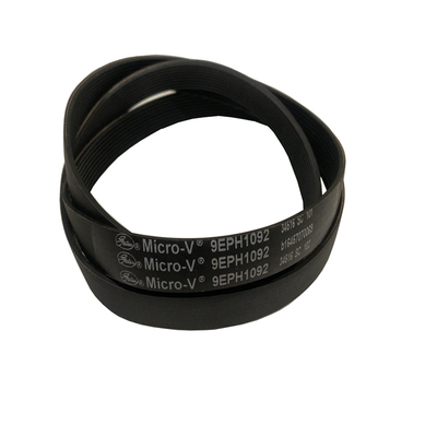 松下原装XQG80-E8155 E8121 E58G2T E8132滚筒洗衣机皮带9EPH1092