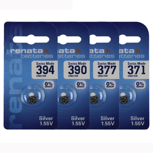 适用卡西欧手表电池G-SHOCK GA110 100 200 1000 BA1100原装电子