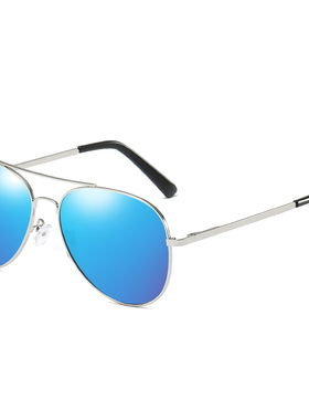 近视墨镜男定制有度数太阳眼镜