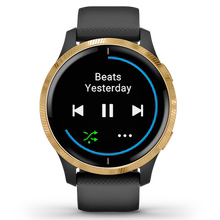 garmin venu户外运动旗舰gps手表2