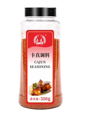 0包邮玉友卡真西餐腌制烘焙调料