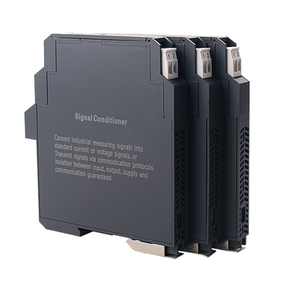 新款升级一二高负载信号隔离器