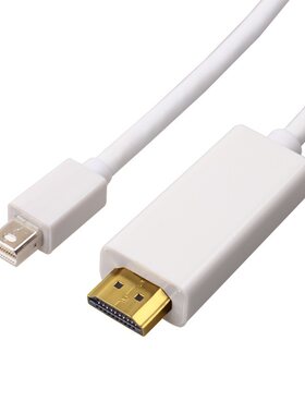 macbookair苹果电脑hdmi高清线