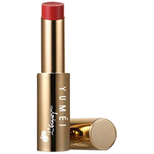 YUMEI毓媚轻盈亮彩唇膏3.5g保湿滋润去死皮女集货