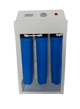 豪华400g净水器大流量ro反渗透