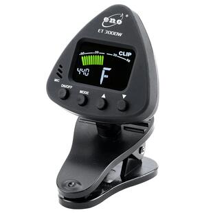 校音器管乐校音器萨克斯单簧管小号长笛竹笛通用调音器ENO伊诺