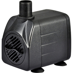 2.5W~30W流水器潜水泵鱼缸乌龟缸抽水泵微小型工艺品静音迷你水泵