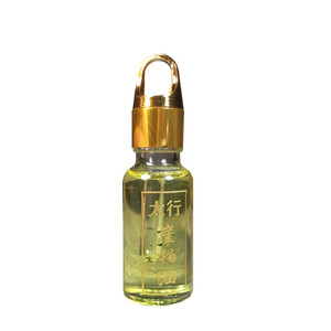 太行崖柏精油汽车持久留香单方精油供佛香薰室内净化空气香薰精油