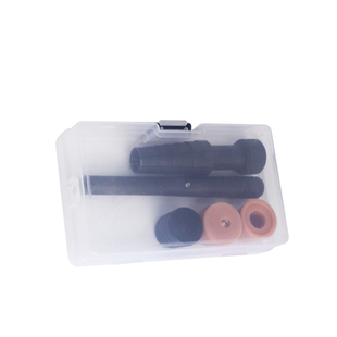 戒指扩大器 便携式金银戒指大小调节矫正改圈神器 首饰变大扩圈器