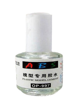 拼装模型粘合剂胶水