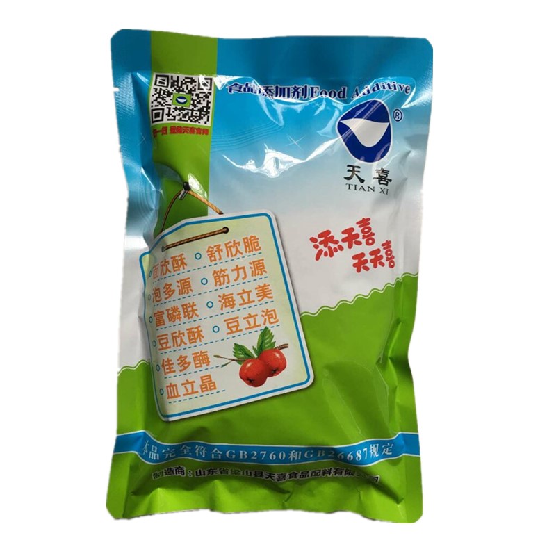 正品 天喜牌富磷联C 肉馅 肉特色/复合食品添加剂