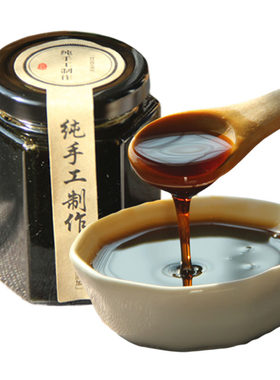 砀山酥梨纯手工熬制秋梨膏雪梨膏
