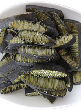 铁饭碗南极海笋黄金凉扮干货