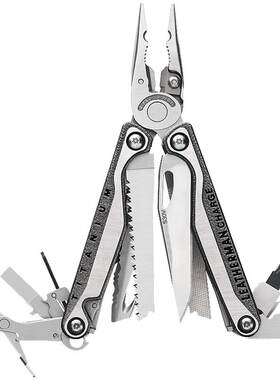 leatherman莱泽曼工具手柄多功能
