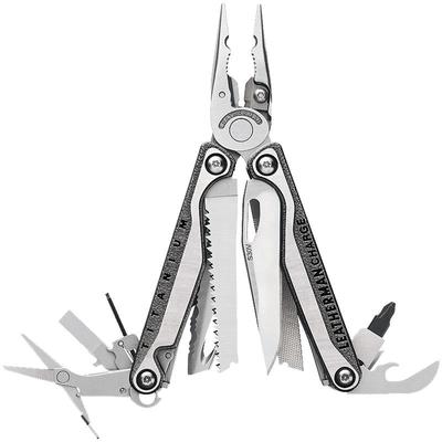 leatherman莱泽曼工具手柄多功能