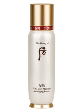 后秘贴自生精华面霜90ml韩国直邮