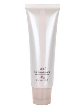 涵美均衡泡沫细腻滋润爽滑洁面膏
