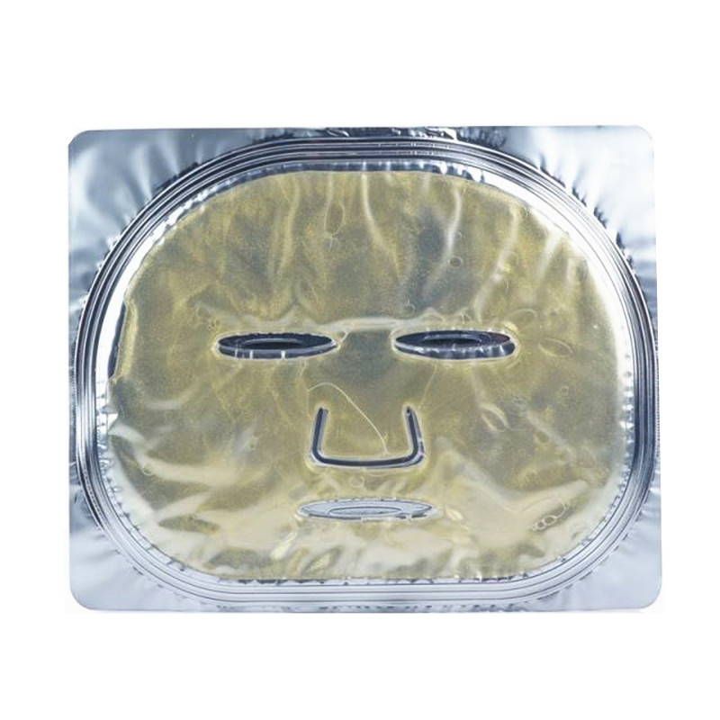 胶原蛋白黄金面膜补水保湿紧致熬贴片面膜