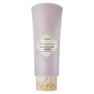 蜜思肤火山岩面膜清洁泥膜毛孔补水保湿涂抹式面膜旗舰店正品