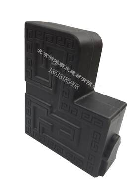 小李家四合院5色博古仿古瓦配件