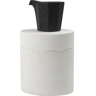 陶艺陶瓷石膏注浆模具 陶泥灌浆成型公道杯 定制DIY 大象陶文化