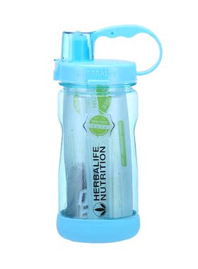 水壶马来西亚爆款1000ml水杯 2000毫升 tritan吸管太空杯