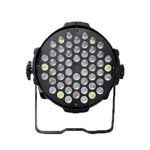 舞台LED帕灯54颗3瓦加白光高亮度LED帕灯54颗灯珠厂家直销