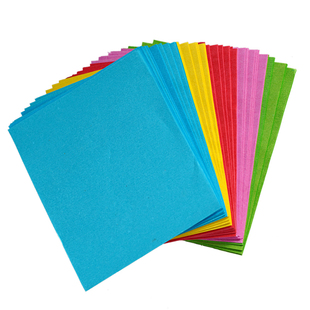 手抛纸酒吧夜场气氛互动道具夜店阻燃手抛纸巾荧光彩色手抛彩带